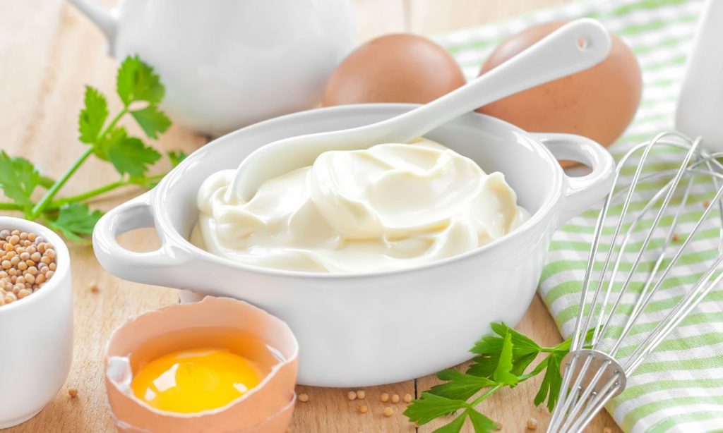 10 façons faciles de remplacer le beurre