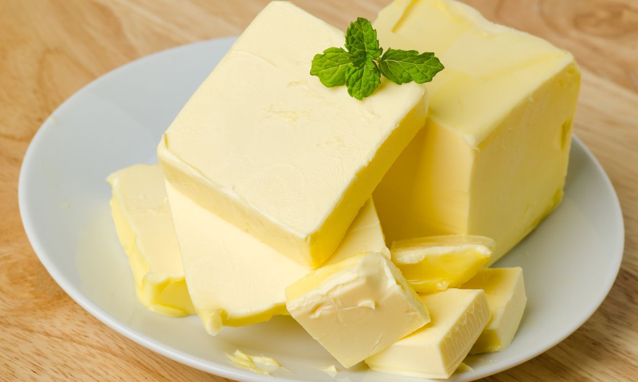 10 façons faciles de remplacer le beurre