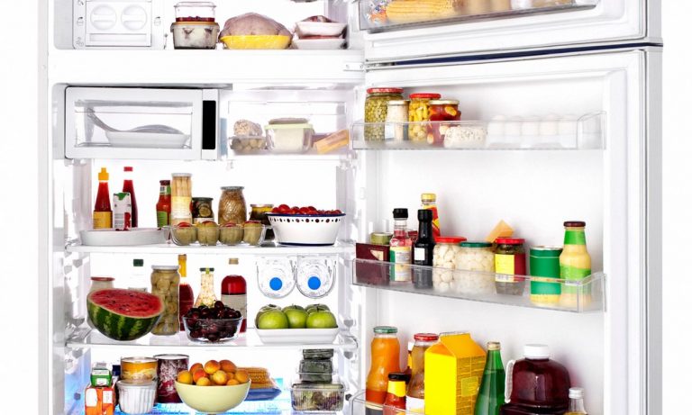 Pourquoi votre réfrigérateur continue-t-il de fonctionner
