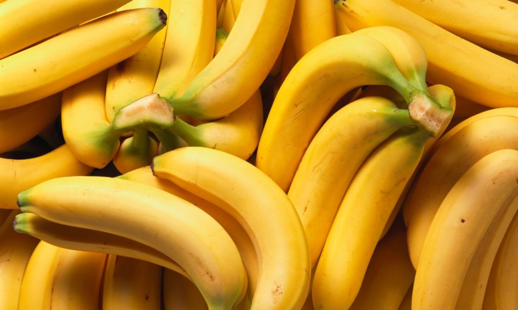 Banane ‘Basrai’