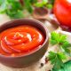 13 façons simples de remplacer ketchup