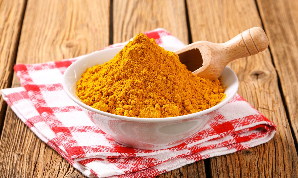9 façons simples de remplacer la poudre de curry